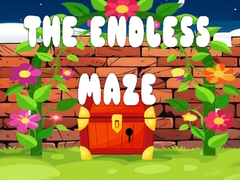 Ойын The Endless Maze