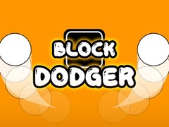 Ойын Block Dodger