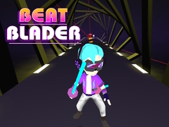 Ойын Beat Blader 