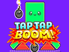Ойын TapTapBOOM