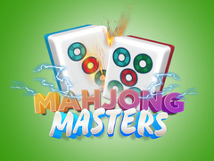 Ойын Mahjong Masters