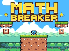 Ойын Math Breaker