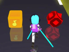 Ойын Beat Blader 3D