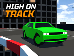 Ойын High On Track