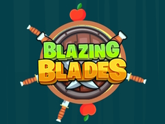 Ойын Blazing Blades