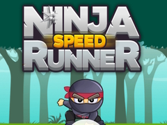 Ойын Ninja Speed Runner