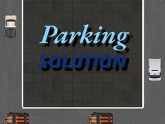 Ойын Parking Solution