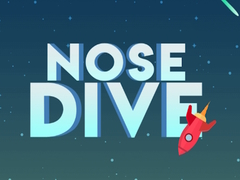 Ойын Nose dive