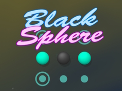 Ойын Black Sphere