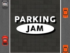 Ойын Parking Jam