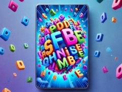 Ойын Word Jumble Challenge