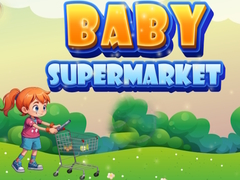 Ойын Baby Supermarket 