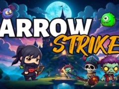 Ойын Arrow Strike