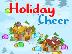 Ойын Holiday Cheer