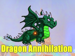 Ойын Dragon Annihilation