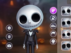 Ойын Nightmare Couple Halloween Party