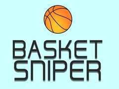 Ойын Basket Sniper