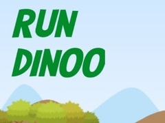 Ойын Run Dinoo