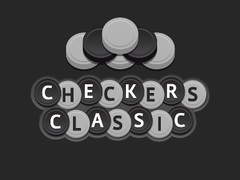 Ойын Checkers Classic