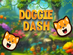 Ойын Doggie Dash