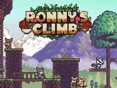 Ойын Ronny's Climb