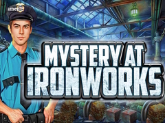 Ойын Mystery at Ironworks