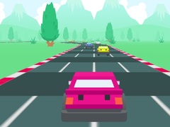 Ойын Car Racing