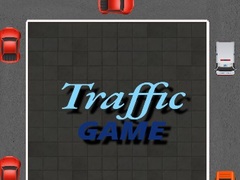 Ойын Traffic Game