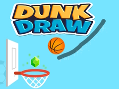 Ойын Dunk Draw