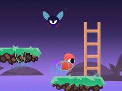Ойын Puzzling Adventure