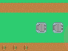 Ойын Tower Defense War