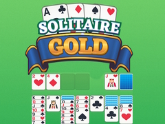 Ойын Solitaire Gold