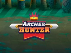Ойын Archer Hunter