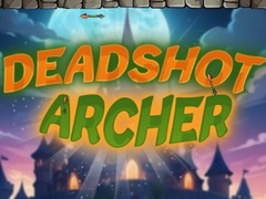 Ойын Deadshot Archer