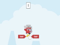 Ойын Tap Plane
