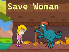 Ойын Save Woman