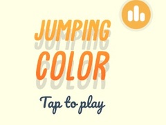 Ойын Jumping Color