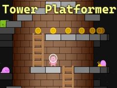 Ойын Tower Platformer