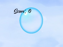 Ойын Bubble Pop Adventure