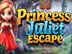 Ойын Princess Juliet Escape