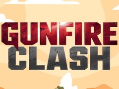 Ойын Gunfire Clash