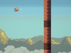Ойын Angry Flappy