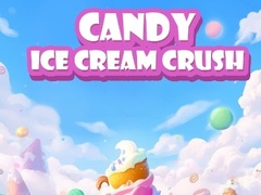 Ойын Candy Ice Cream Crush