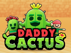 Ойын Daddy Cactus