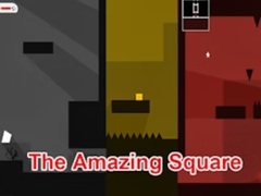 Ойын The Amazing Square