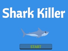 Ойын Shark Killer