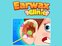 Ойын Earwax Clinic