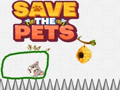 Ойын Save the Pets