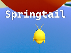 Ойын Springtail