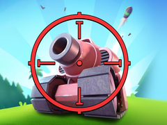 Ойын Tank Sniper 3D
